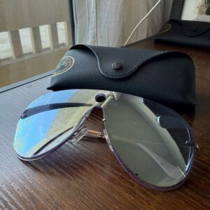 Rayban RB3605N